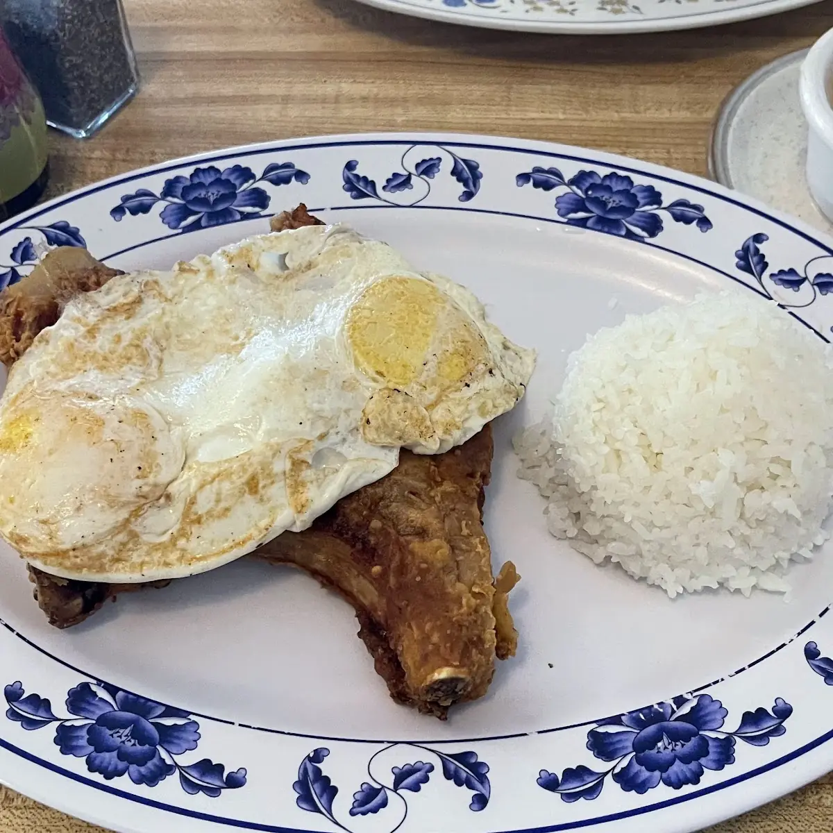 Pork Chop
