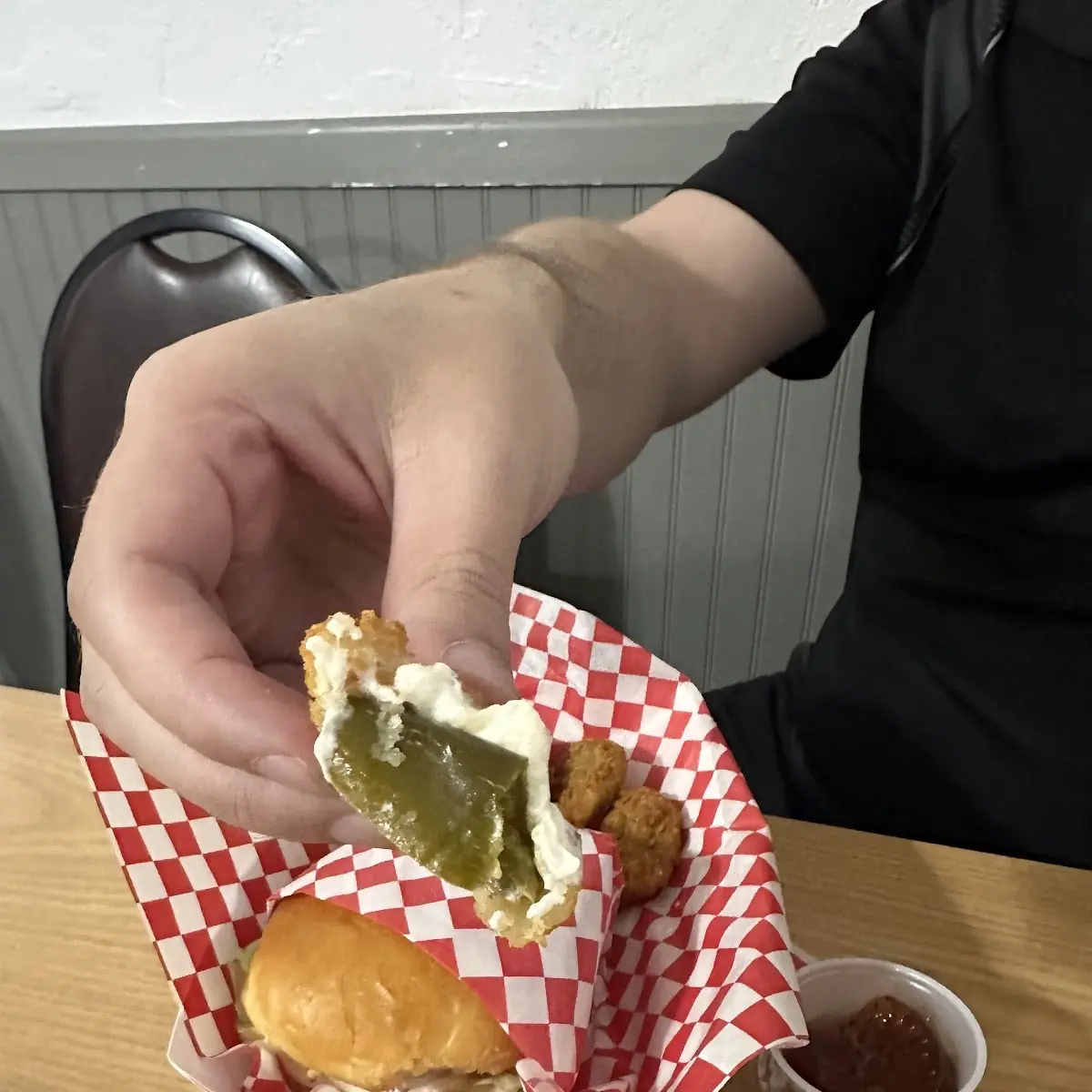 Jalapeño Peppers