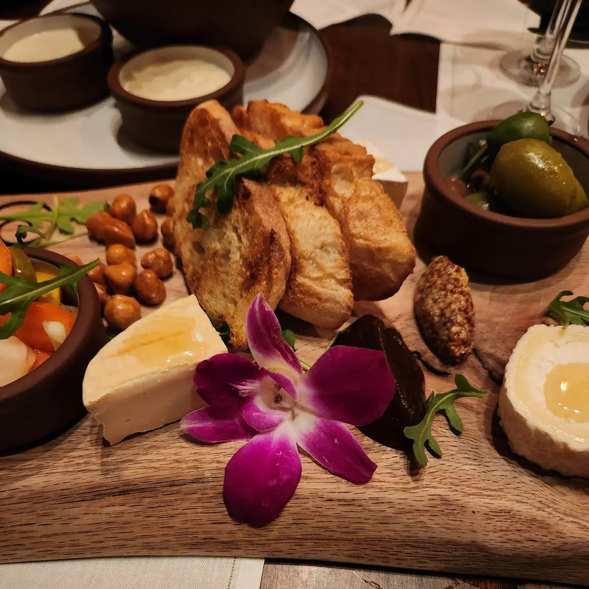 Virginia Cheese & Charcuterie