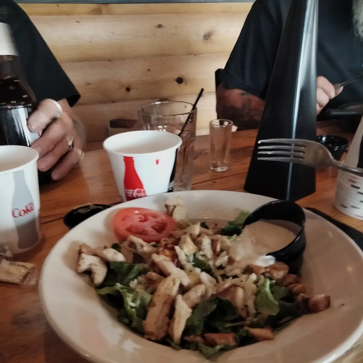 Chicken Salad