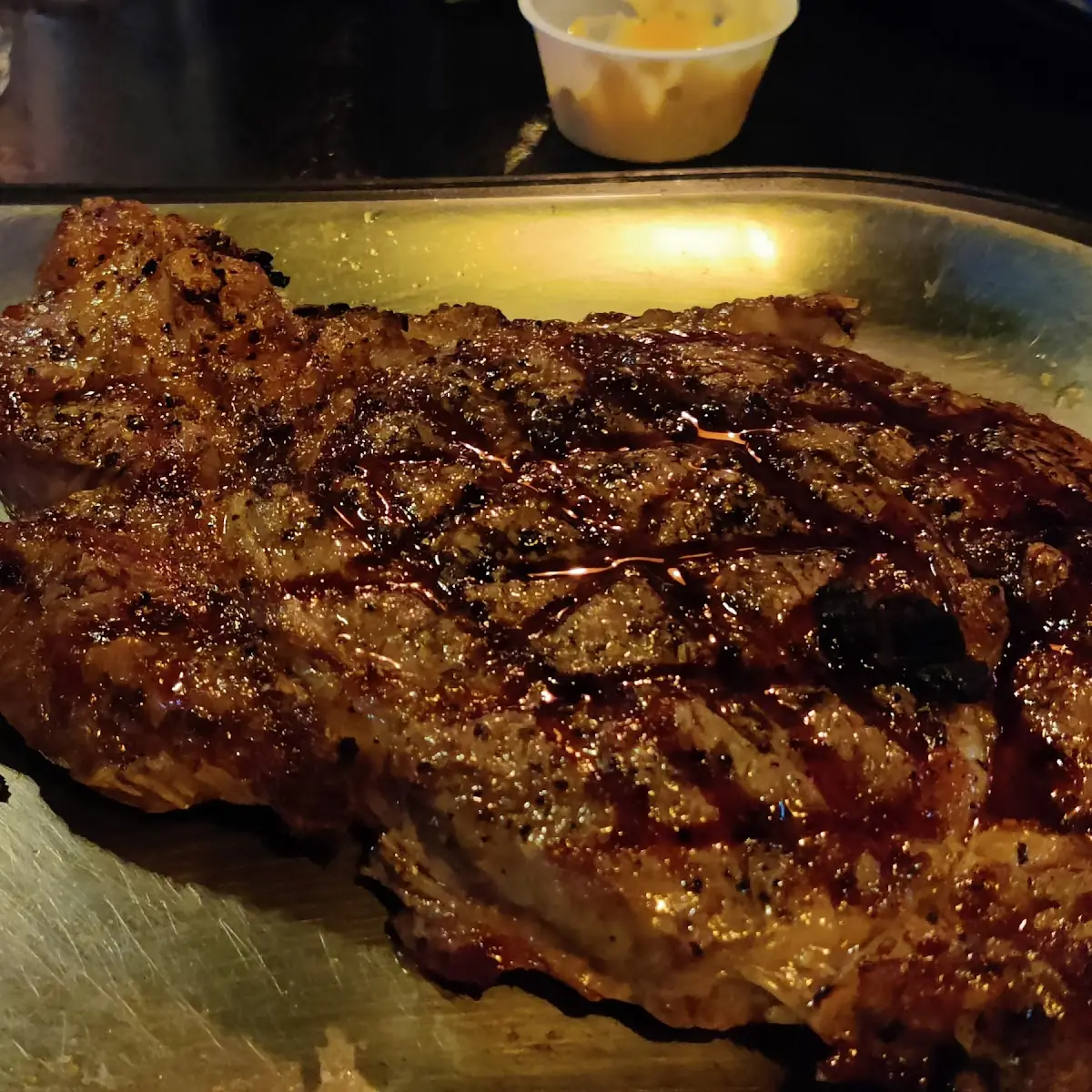 Ribeye Steak