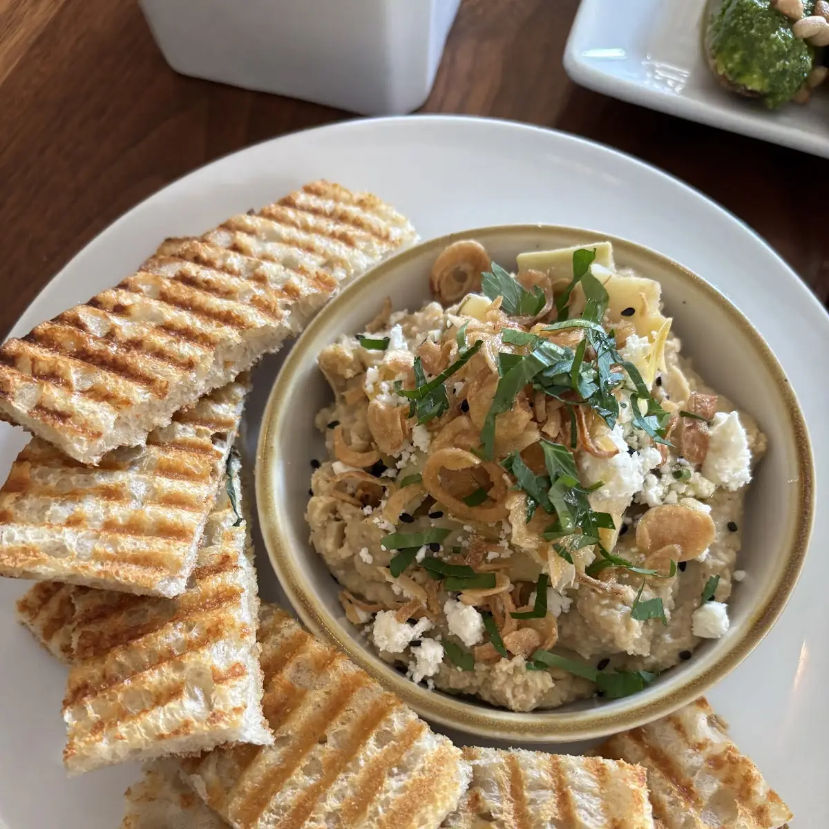 Goat Cheese