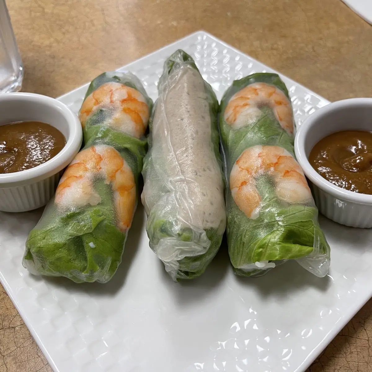 Spring Roll