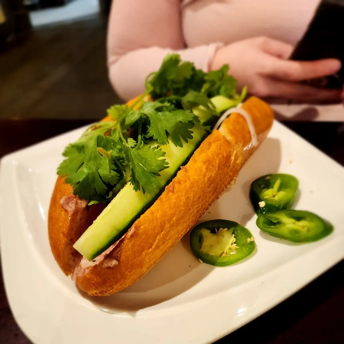 Banh MI