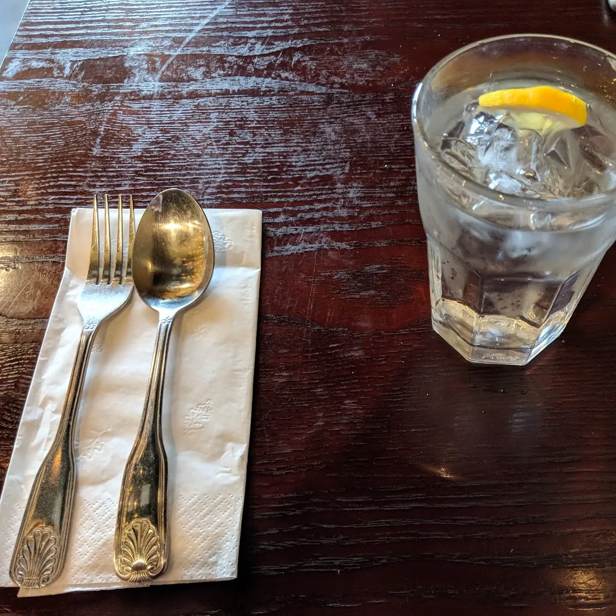 Table Setting