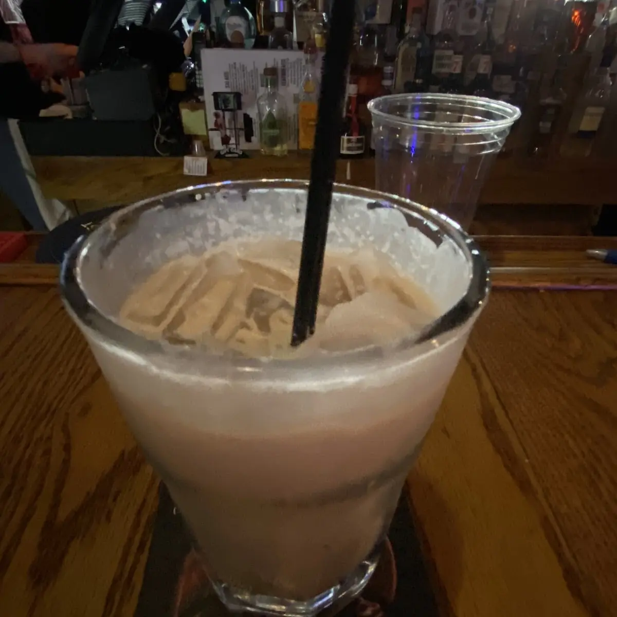 Thin Mint My Concoction