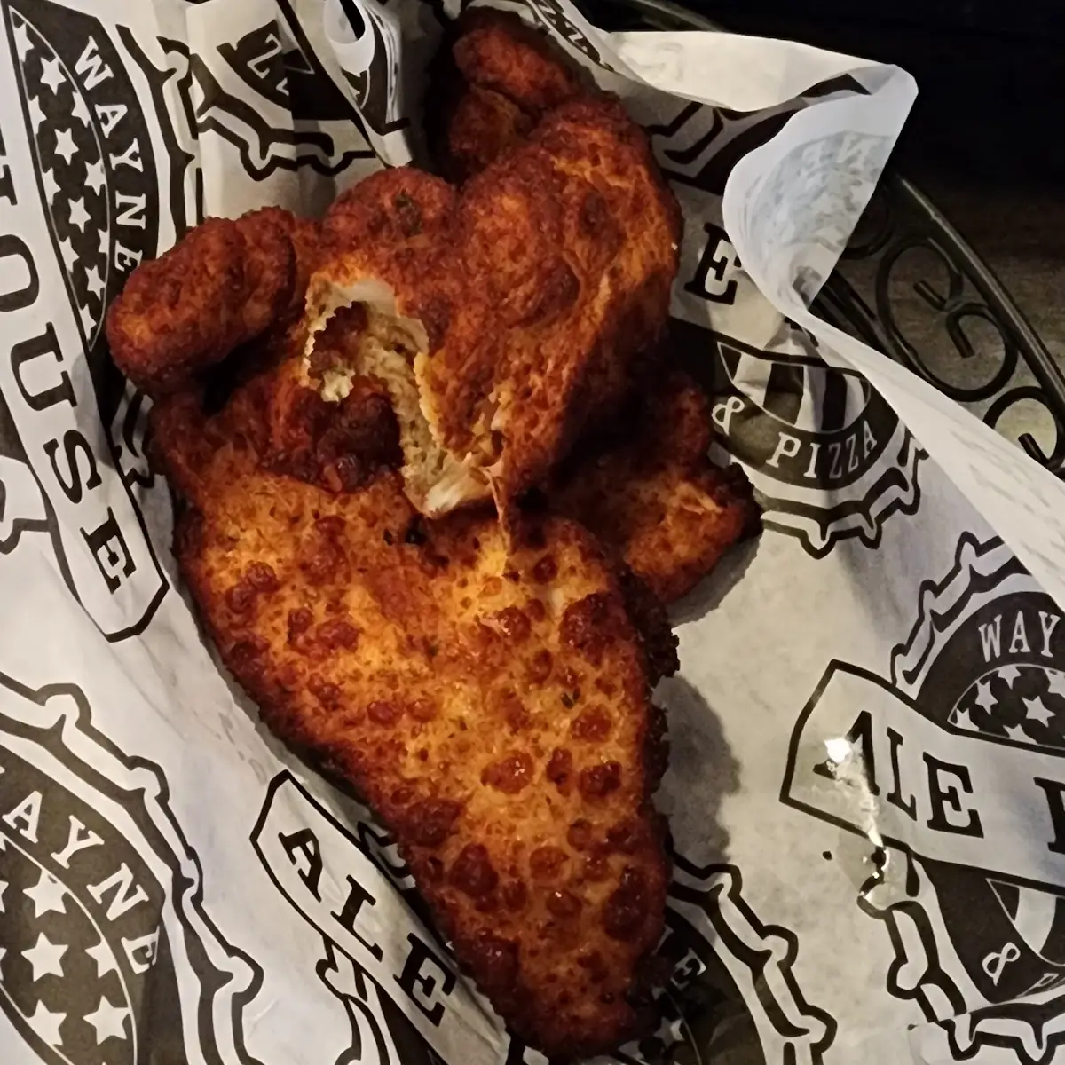 Chicken Tenders