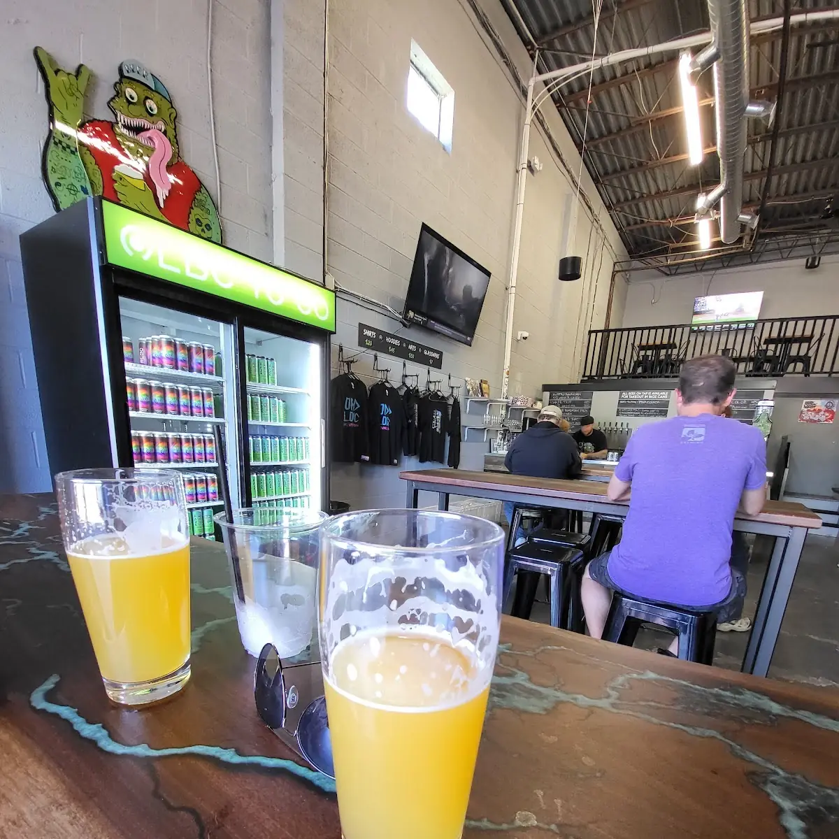 Hazy IPA