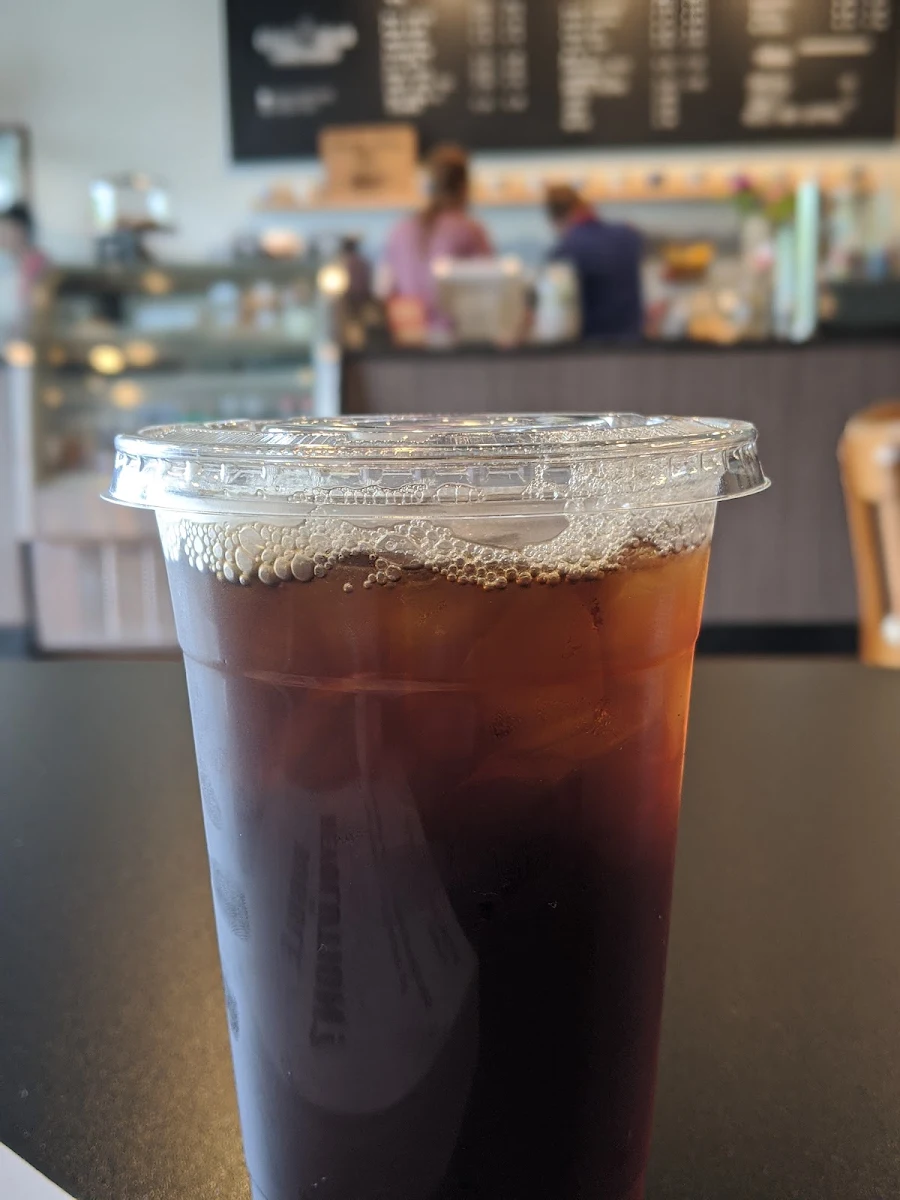 Cold Brew