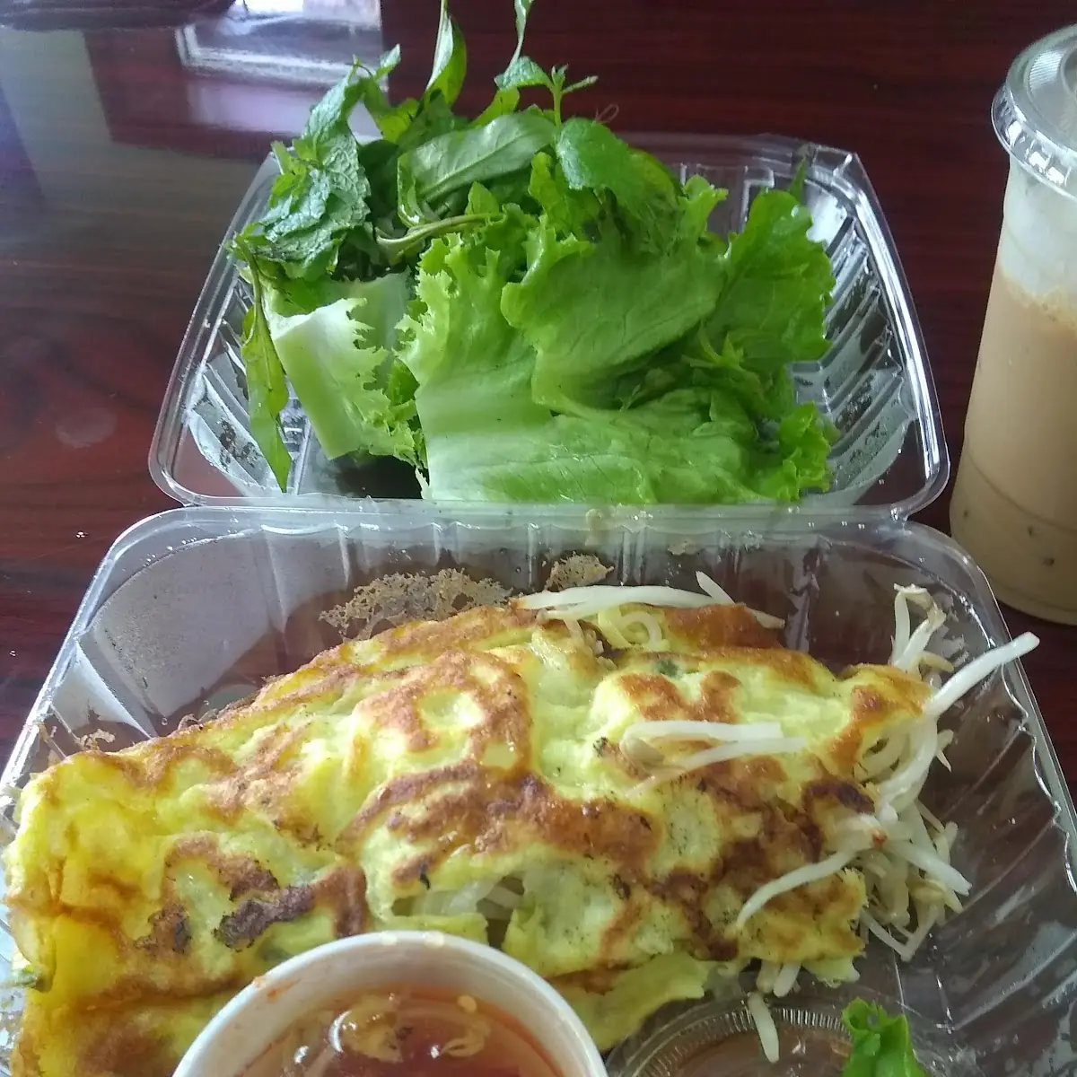 Banh Xeo