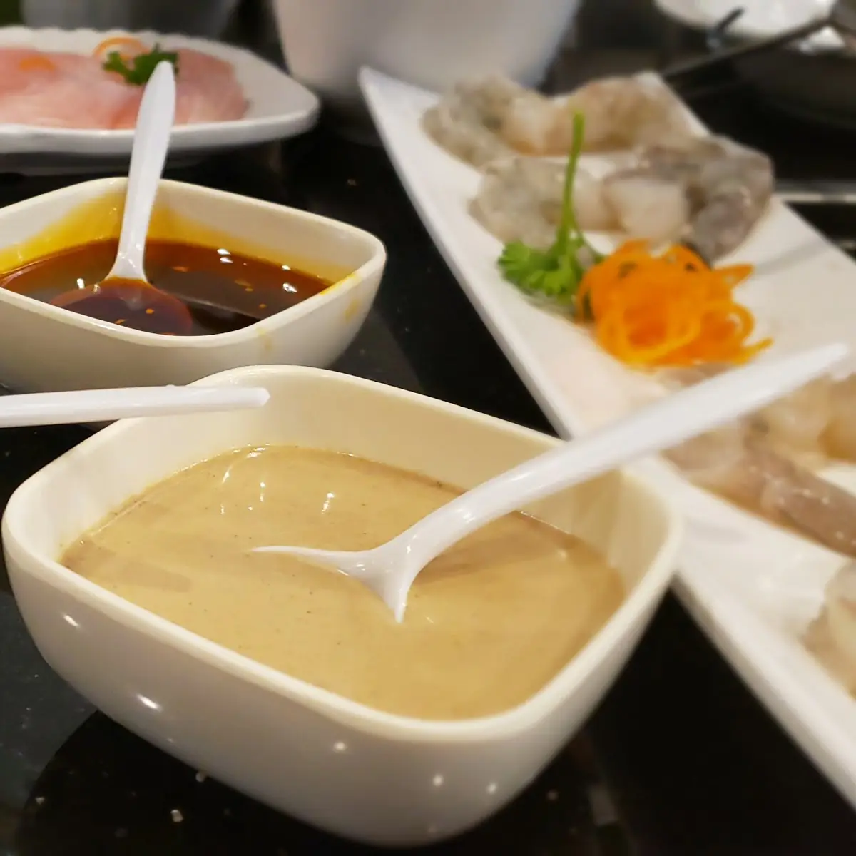 Dipping Sauces