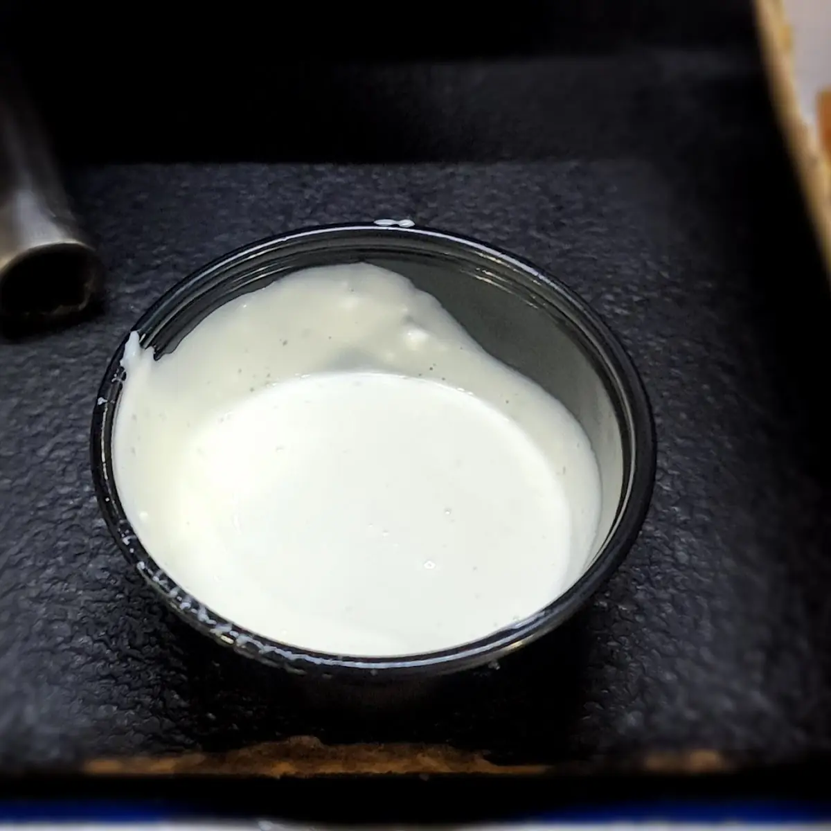 Blue Cheese Dressing
