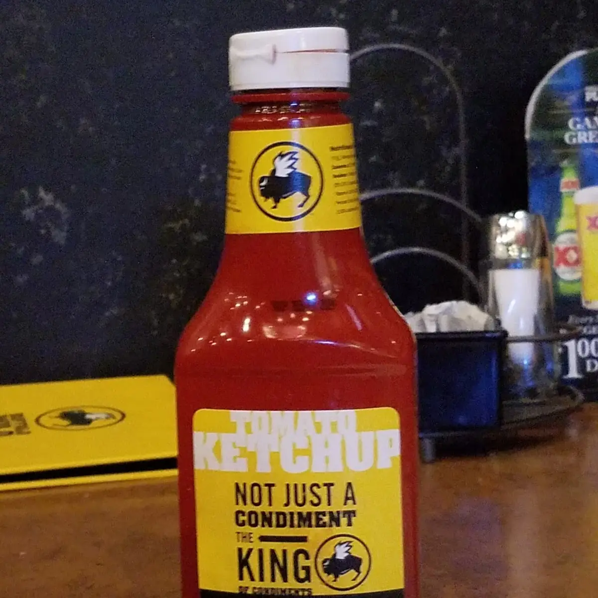 Hot Sauce