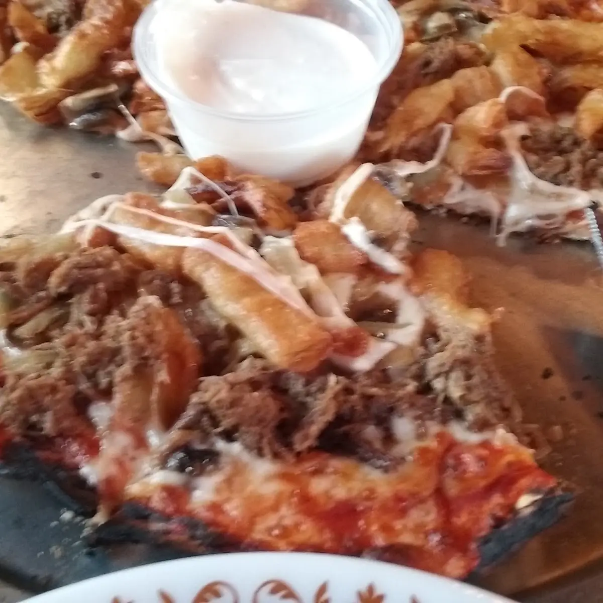 Great Pizza