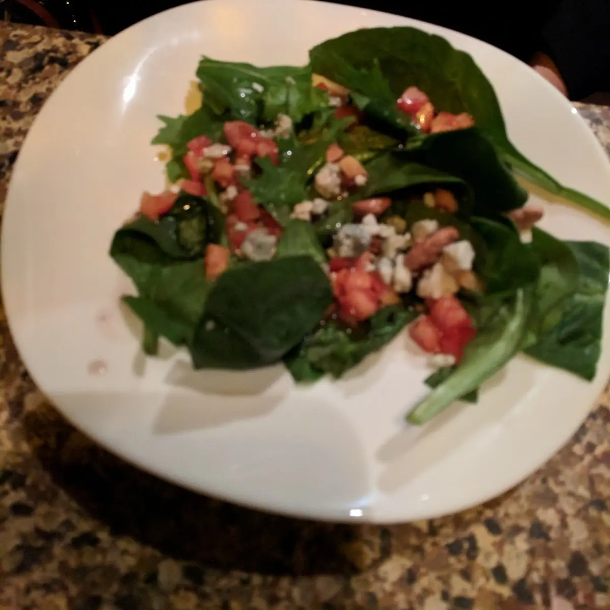 California Salad