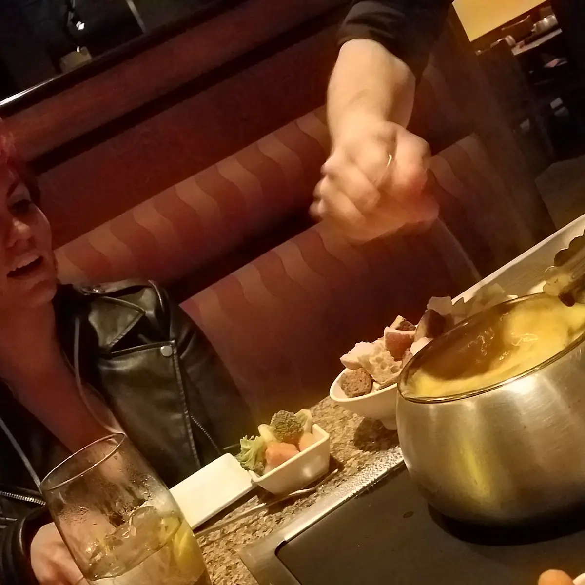 Hot Pot