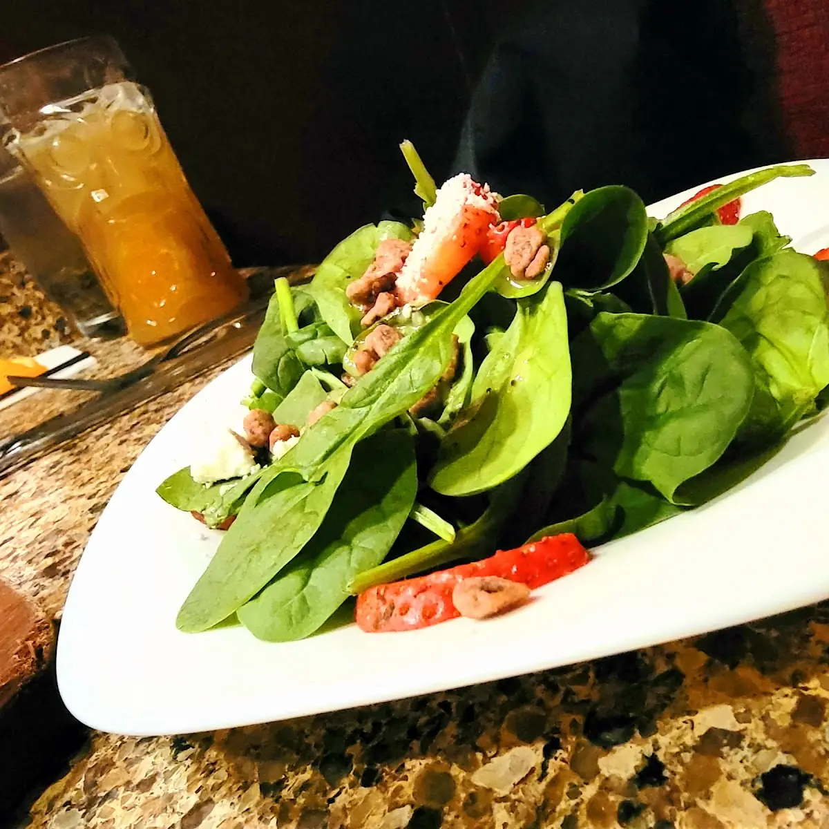 MP House Salad