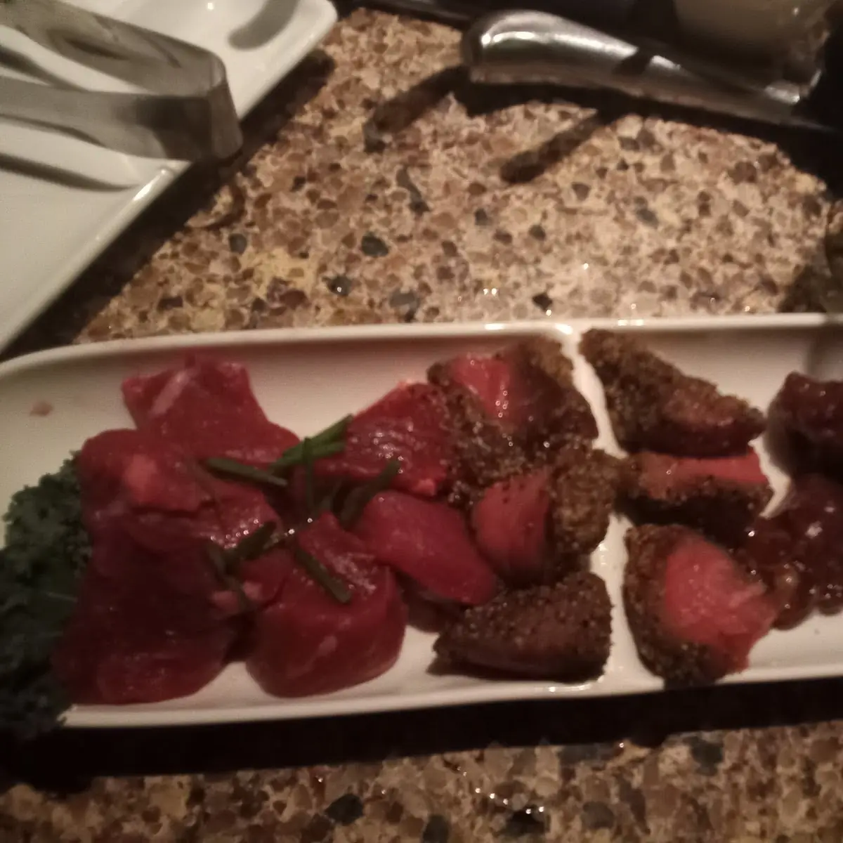 Steak Lovers