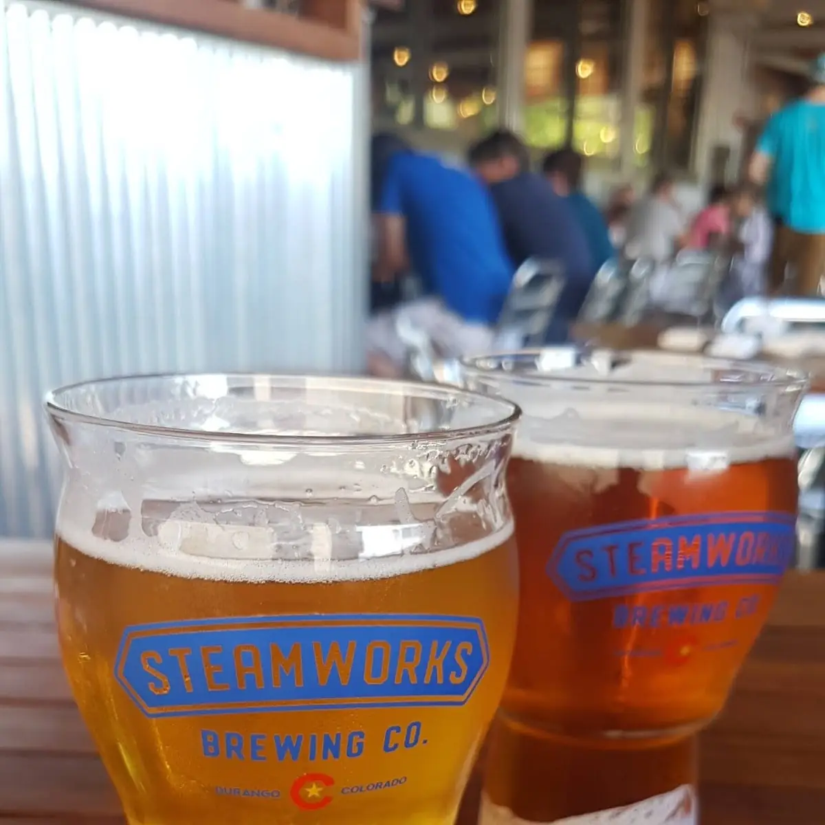 IPA Beer