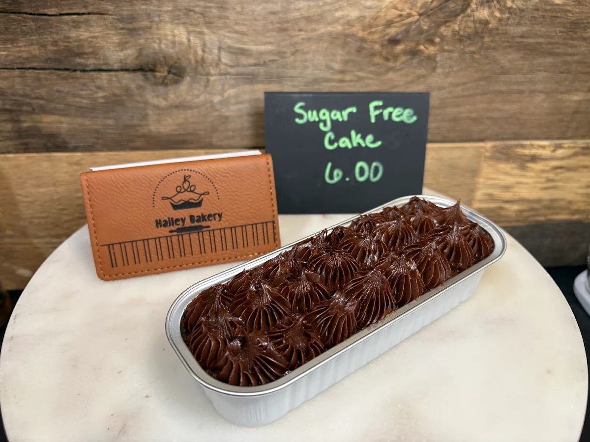 Sugar-Free Chocolate