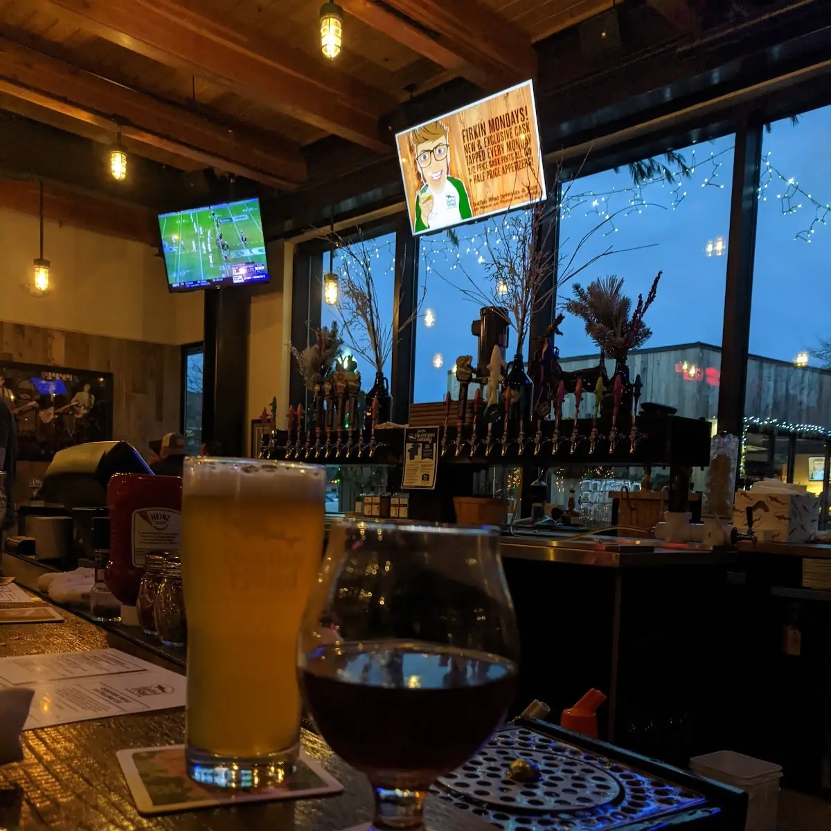 Brew Pub