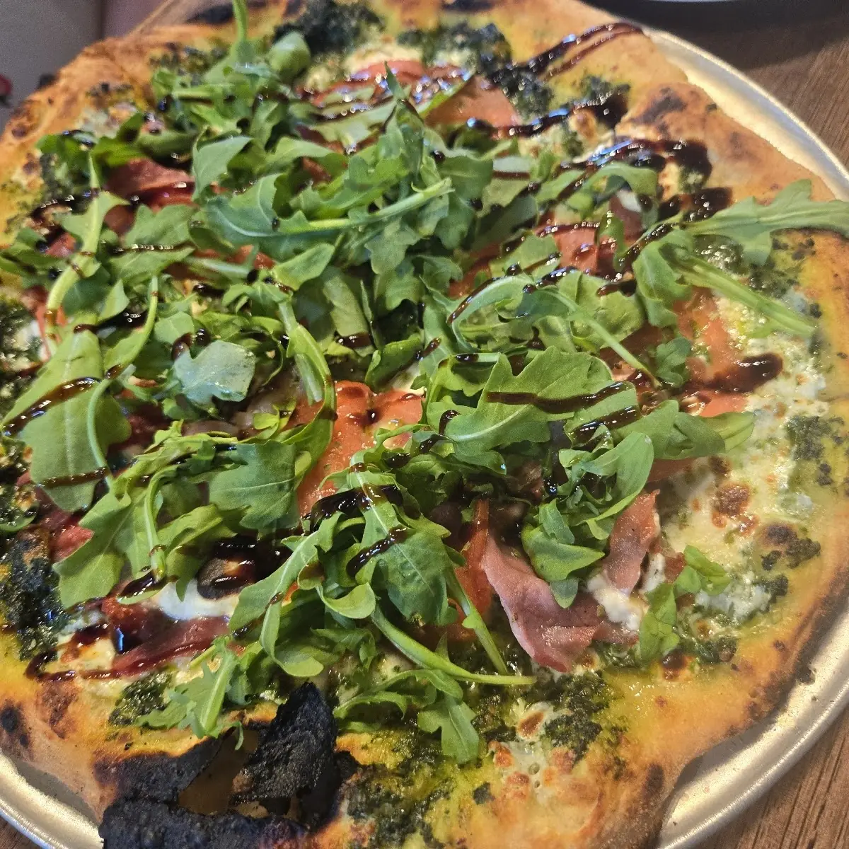 Moveable Feast Pizza