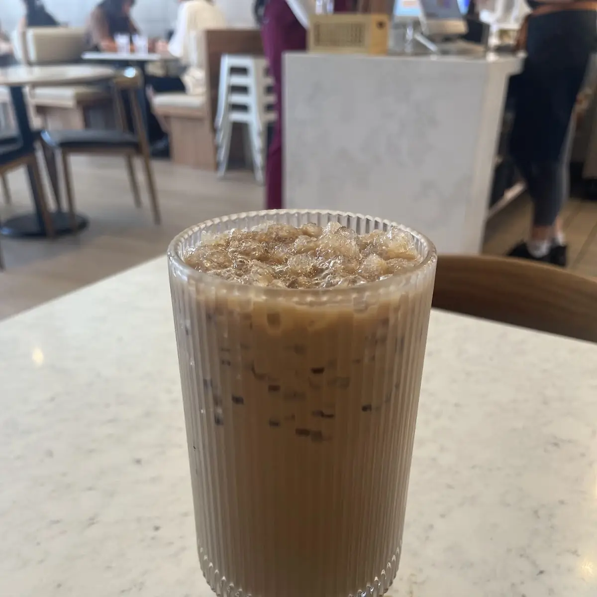 Vietnamese Ice Coffee