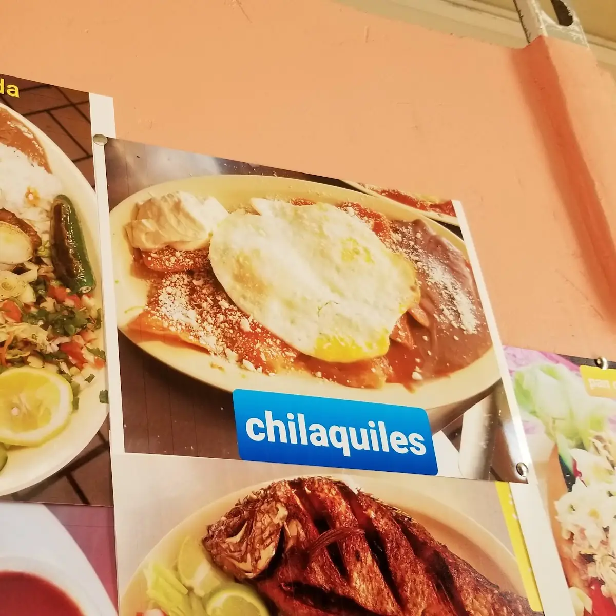 Carne Asada Plate & Breakfast Combo