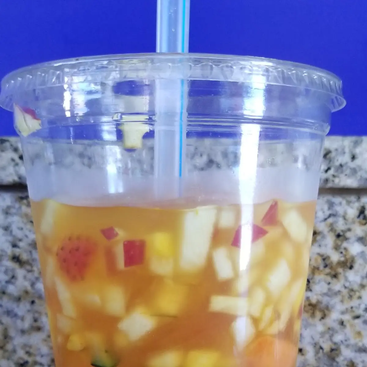 Salad Drink