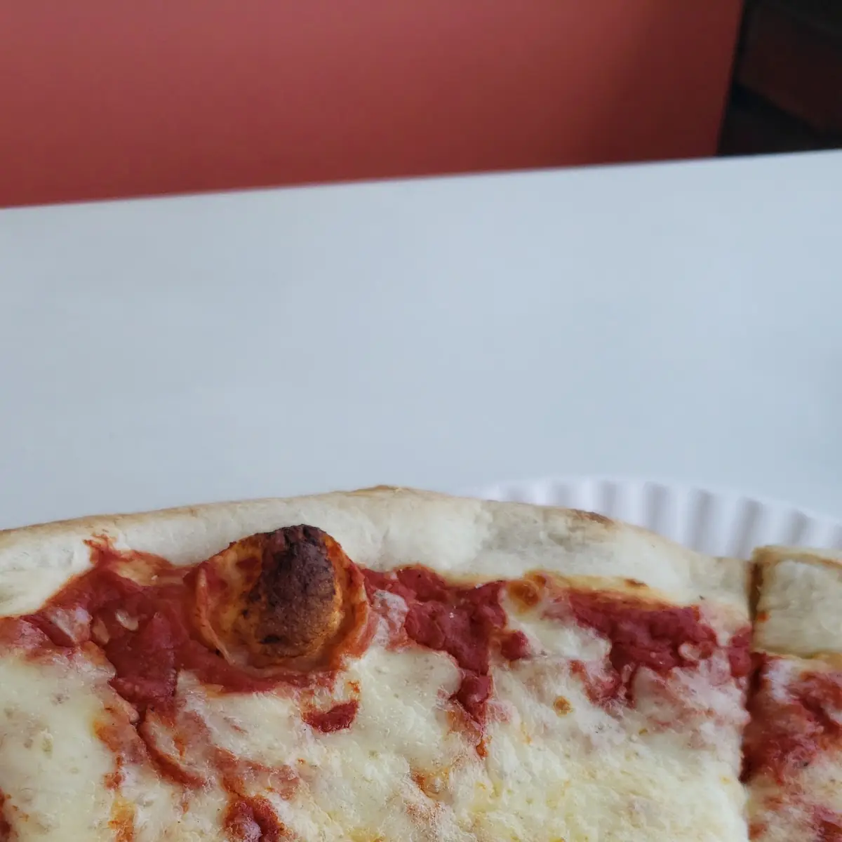 Slice Pizza