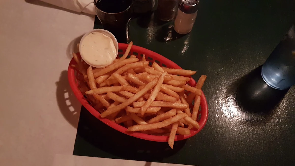 Highlights, Resto Le Notre-Dame