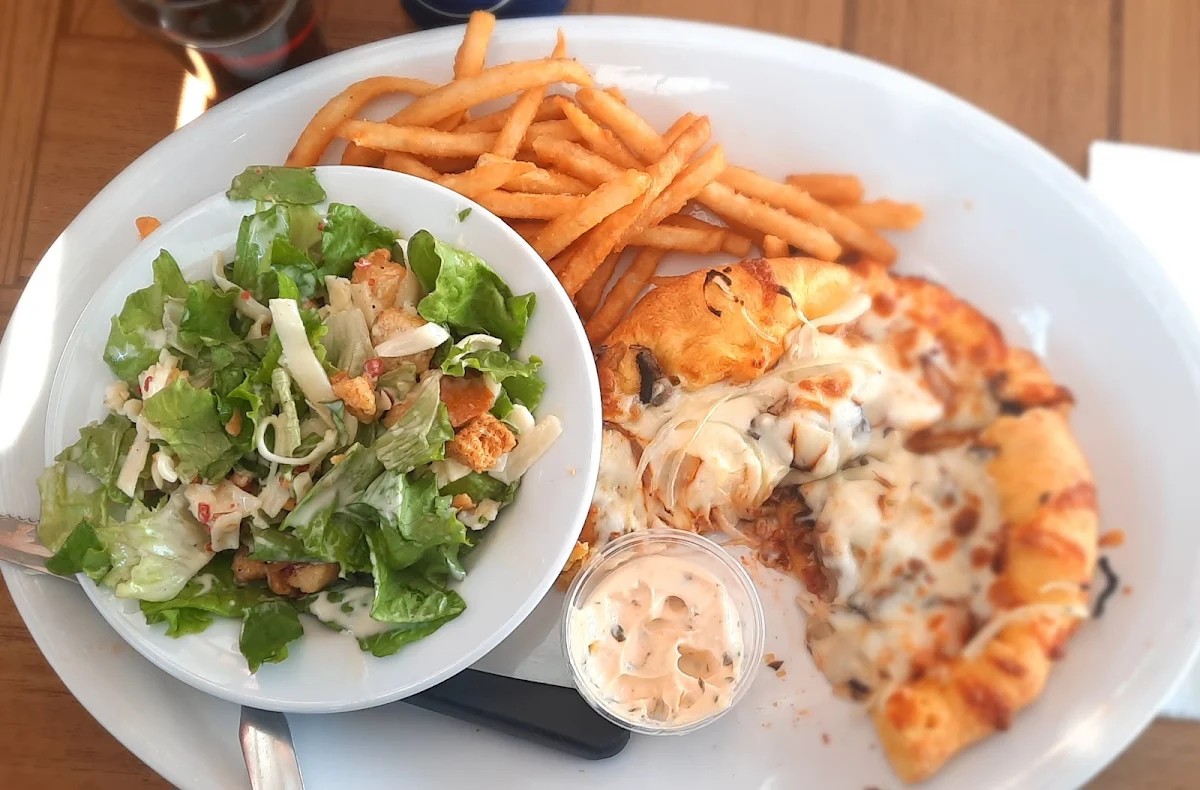 Highlights, Resto Le Notre-Dame
