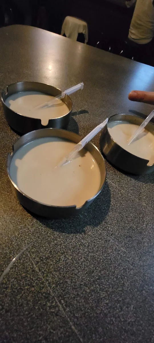 Cheese Dip