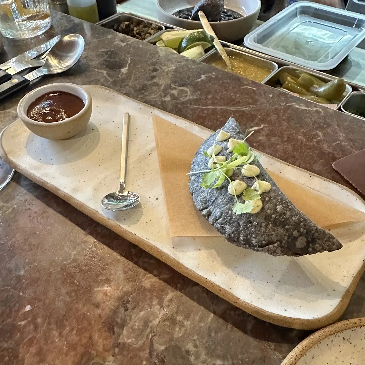 Empanada