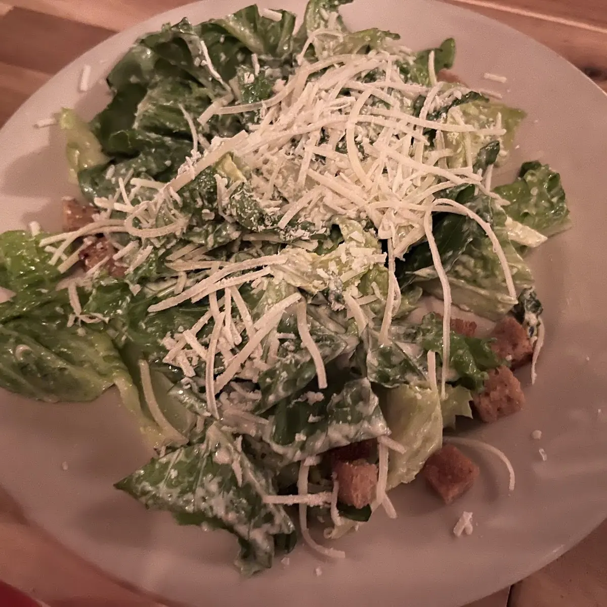 Caesar Salad