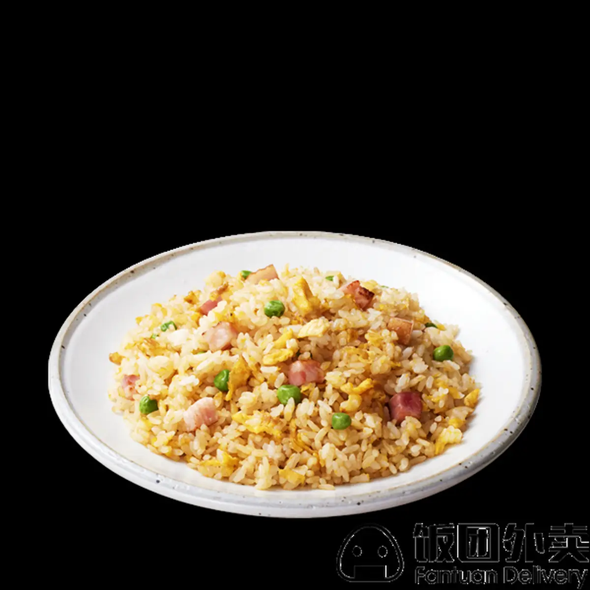 Fried Rice