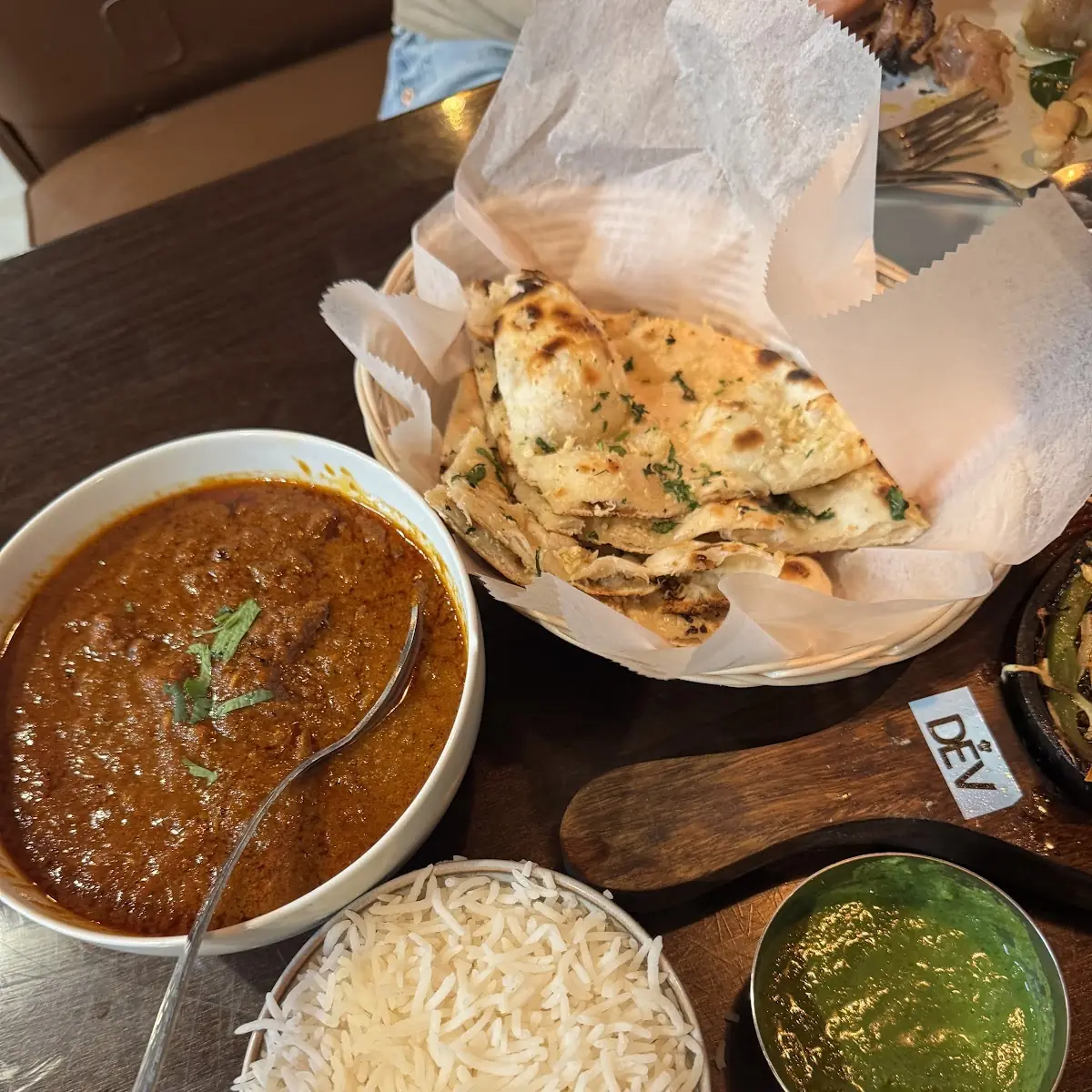Butter Masala