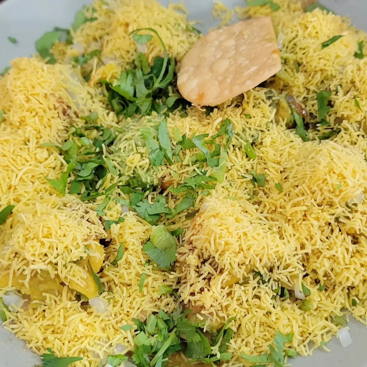 Sev Puri