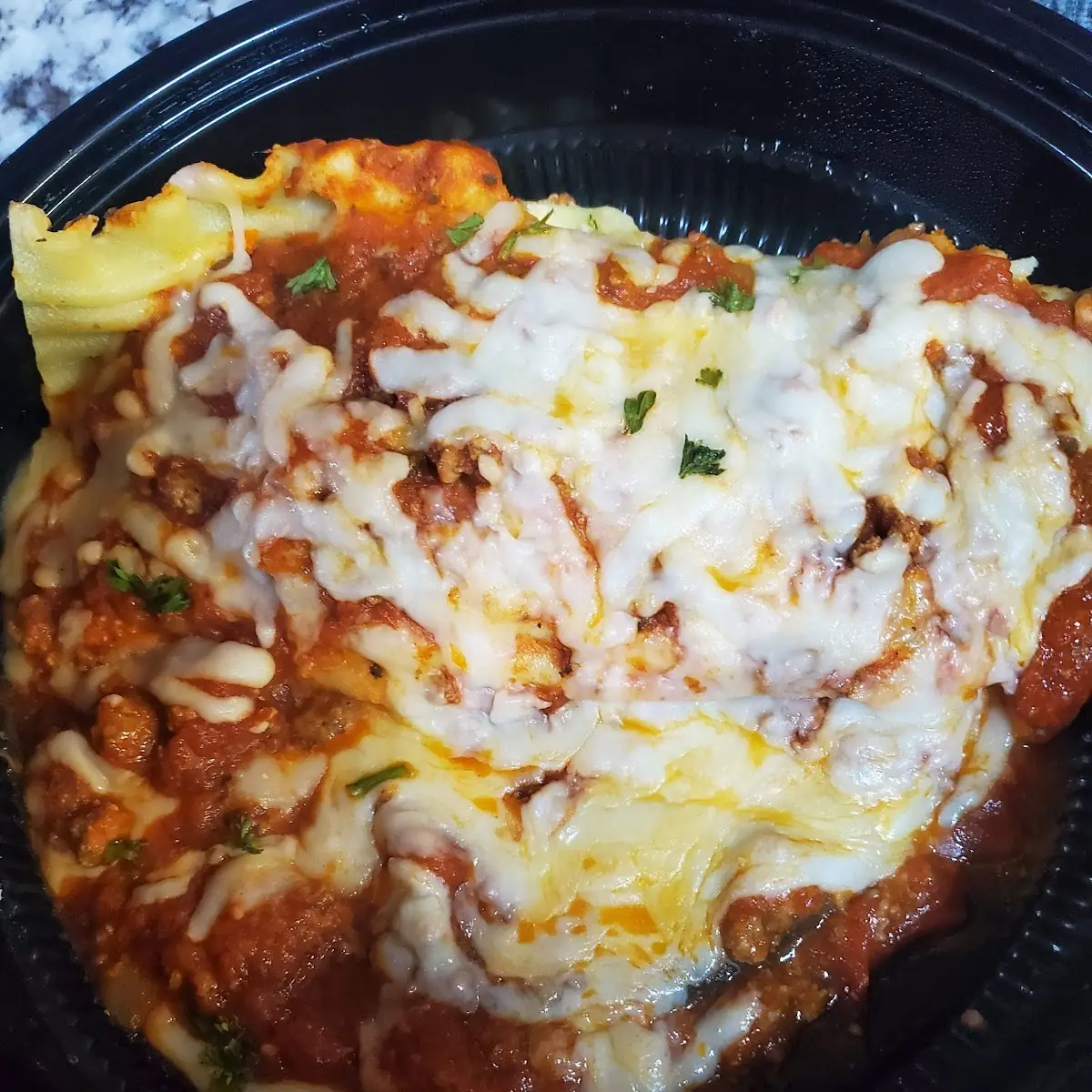 Lasagna Classico
