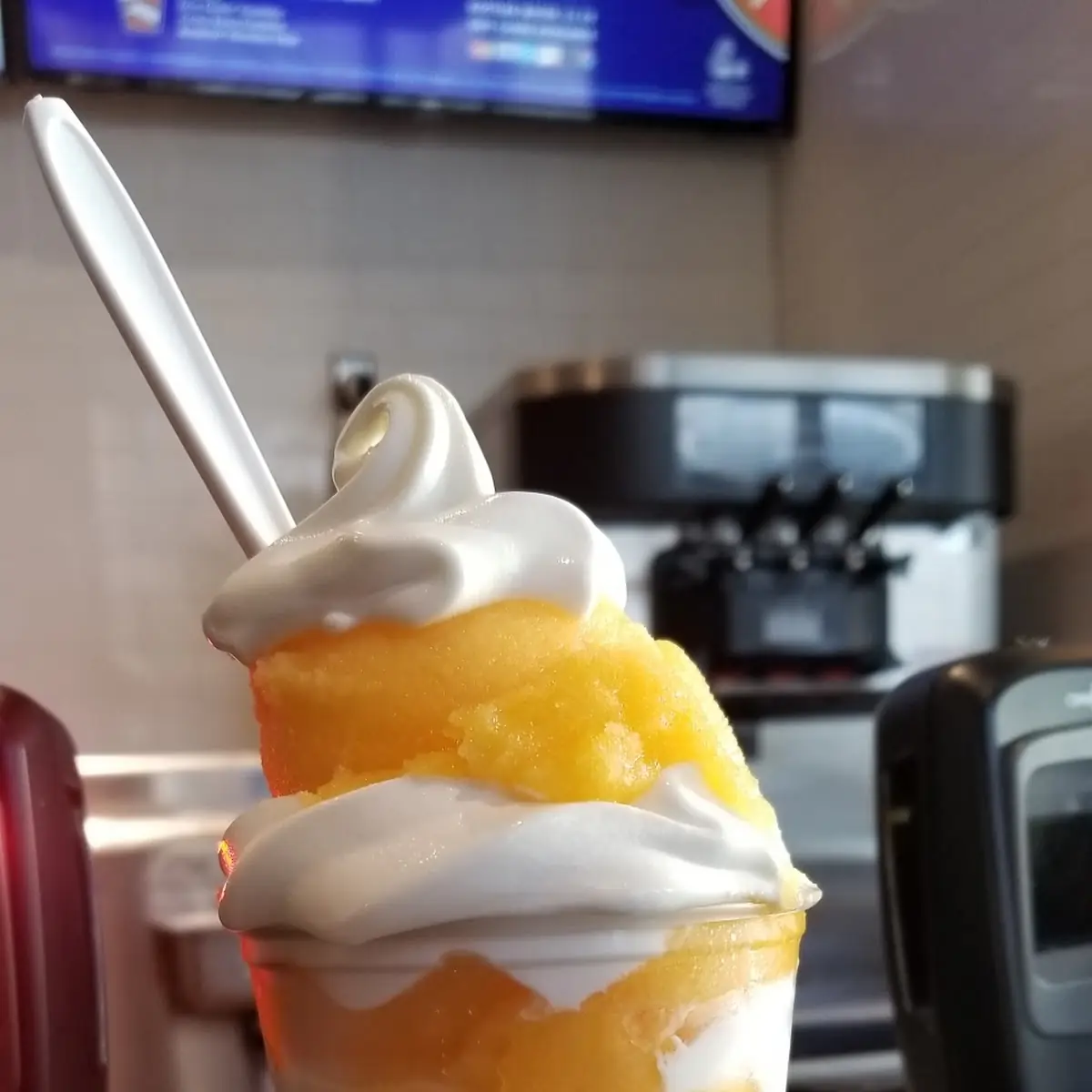 Orange Mango Tango