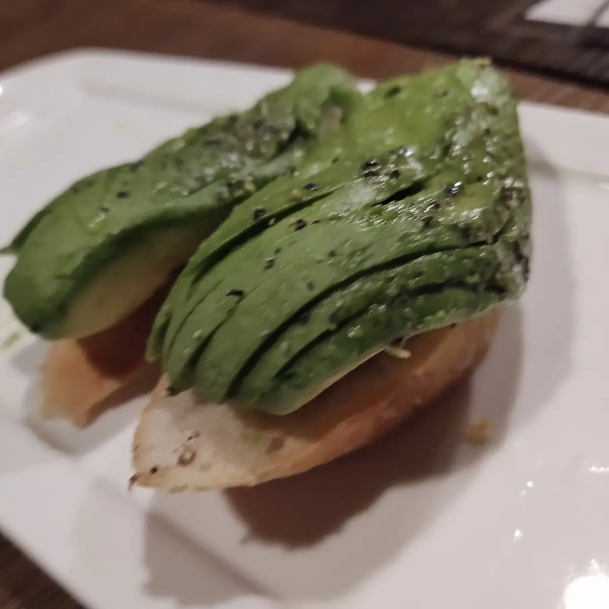 Avocado Toast