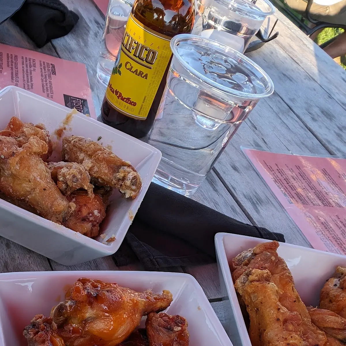 Chicken Wings