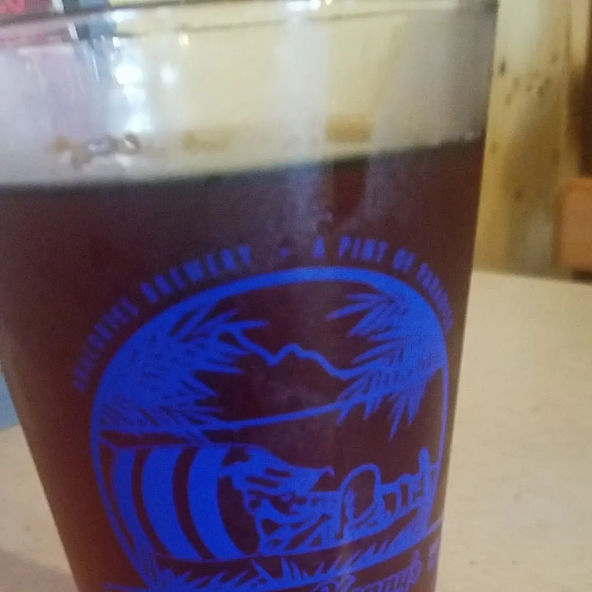 Cold Brew