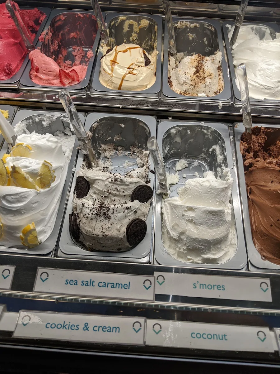 Chocolate Covered Strawberry