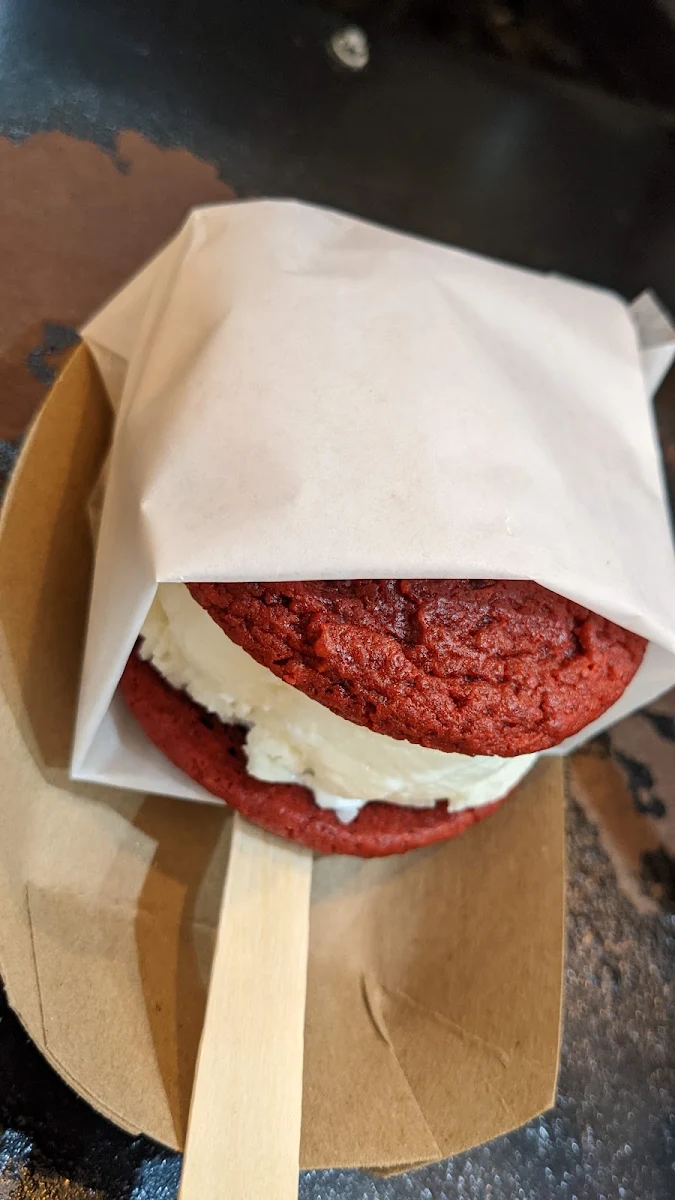 Red Velvet Cake