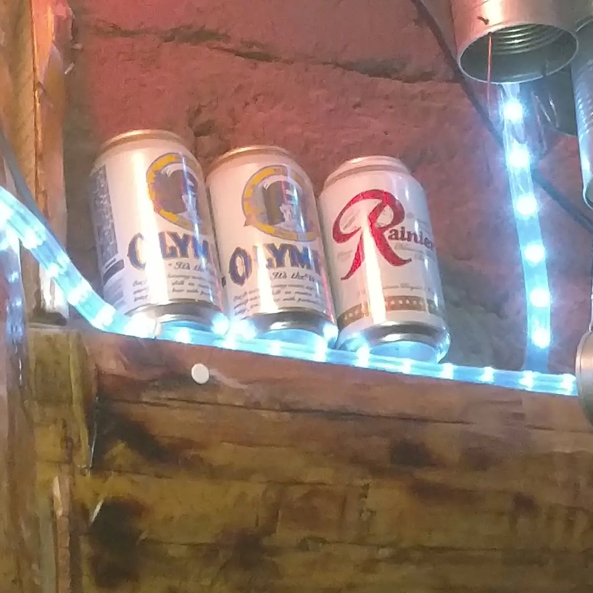 Miller Lite