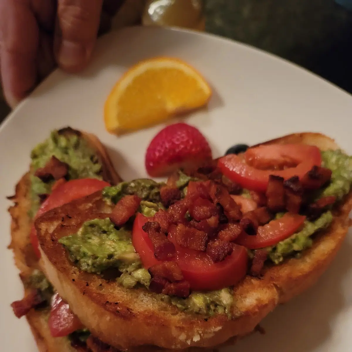 Avocado Toast