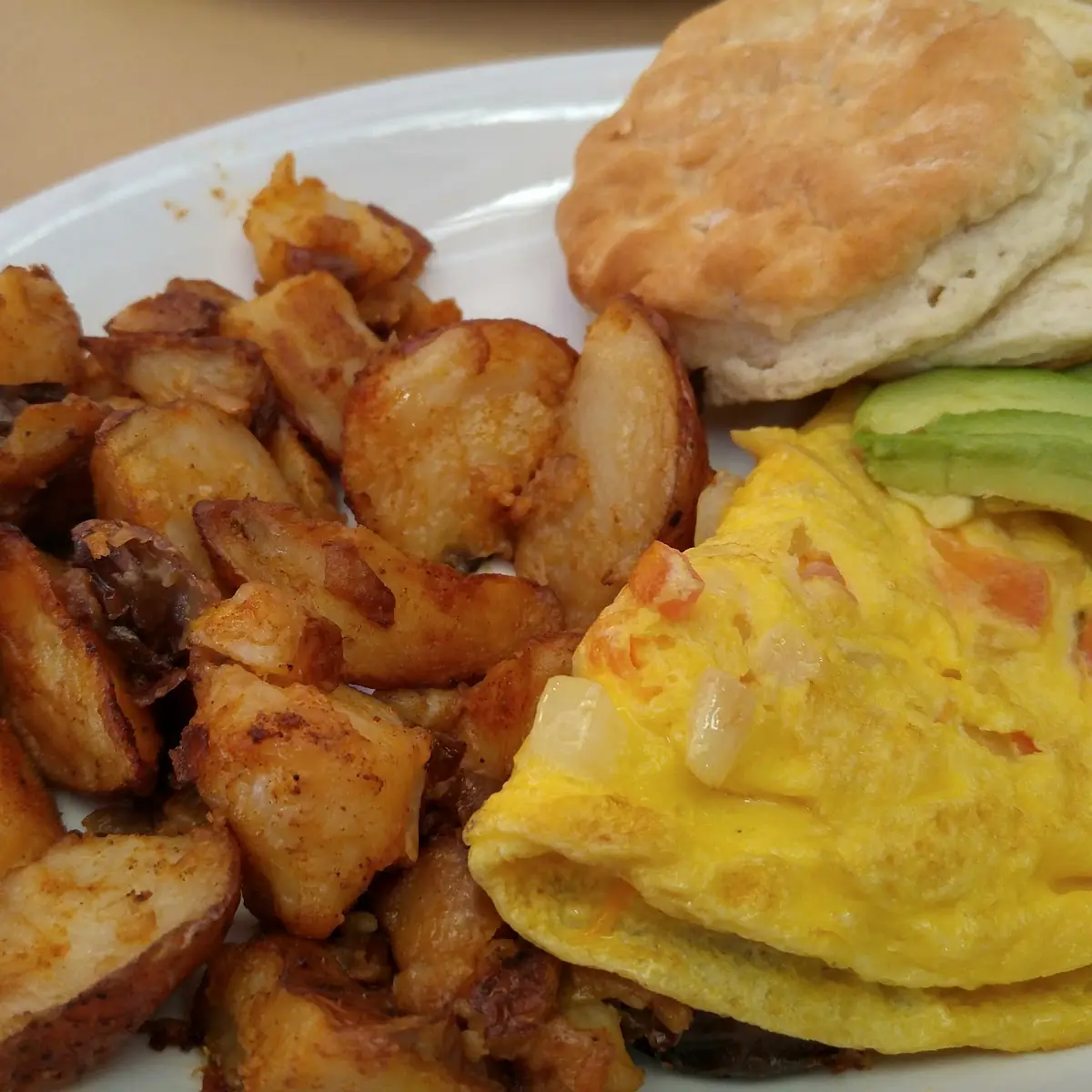 English Muffin