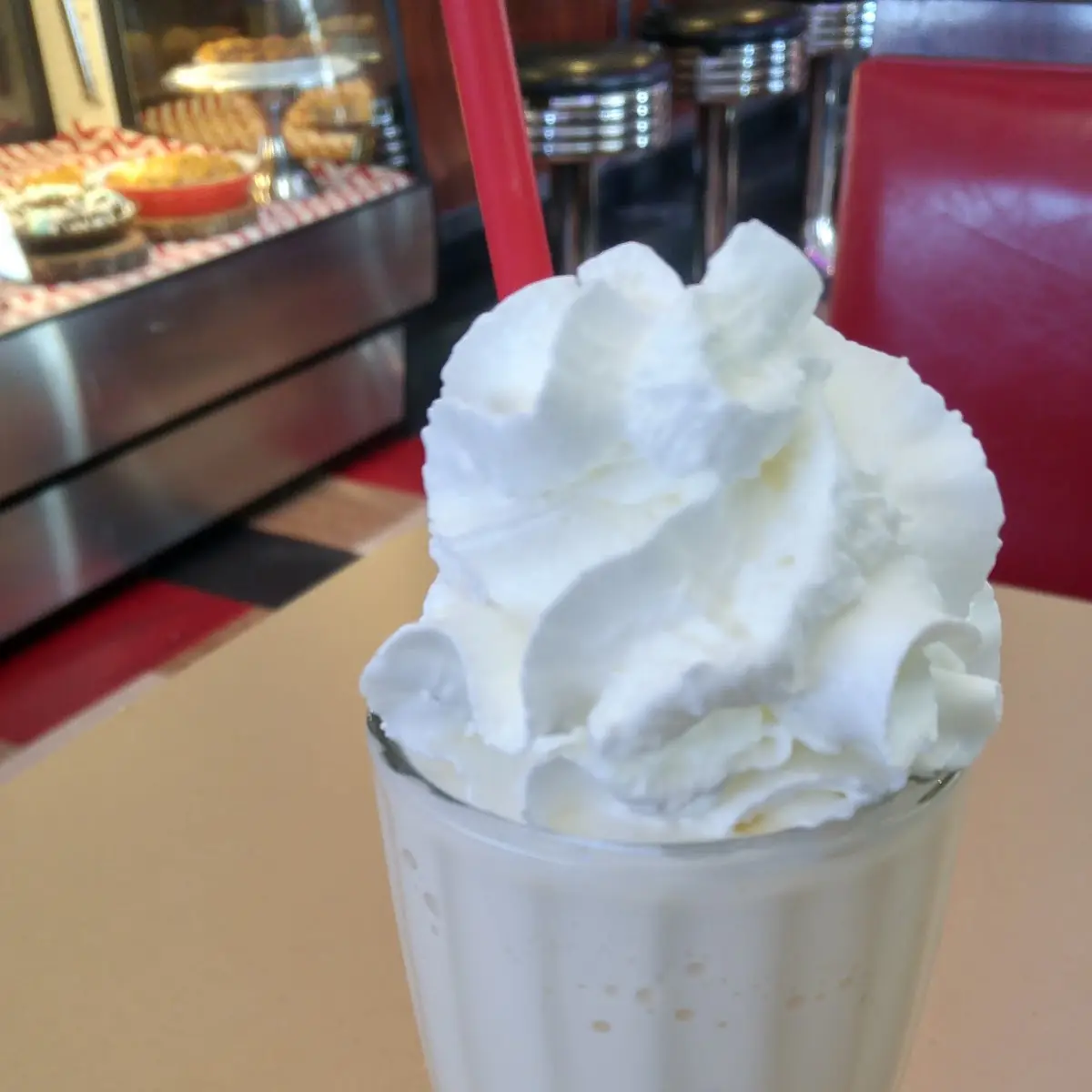 Hot Fudge