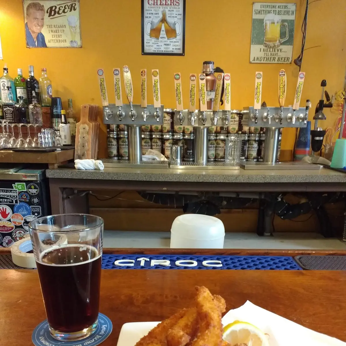 Fish N Chips